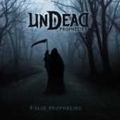 False Prophecies artwork