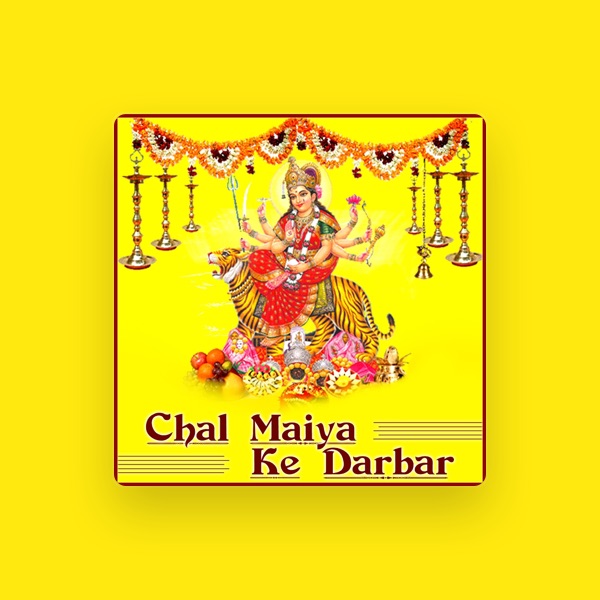 Amrish's avatar