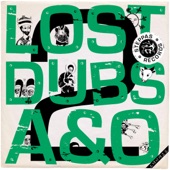 Lost Dubs of A&O, Pt. 2 - EP artwork