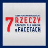7 Rzeczy (feat. Mateusz Ziółko) - Single