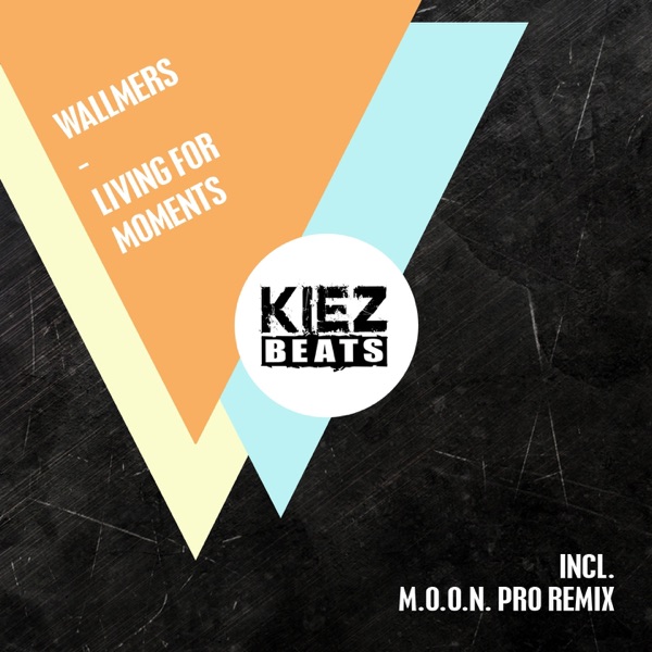 Living for Moments - Single