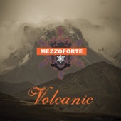 Sleeping Volcano artwork