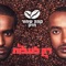 Lauf (feat. Sivan Tzagai) - Café Shahor Hazak lyrics
