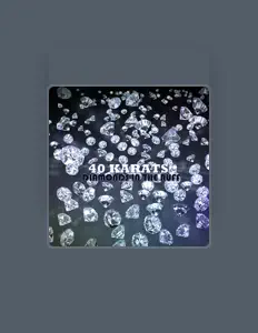 Listen to 40 Karats, watch music videos, read bio, see tour dates & more!