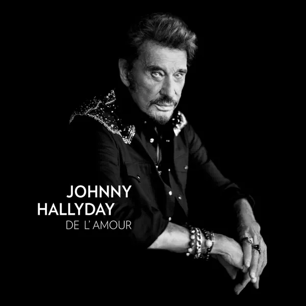 De l' Amour — Johnny Hallyday