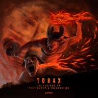 Collisions - EP - Tobax, DaVIP & Talabun MC