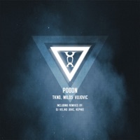 Pogon - Single - TKNO & Milos Vujovic