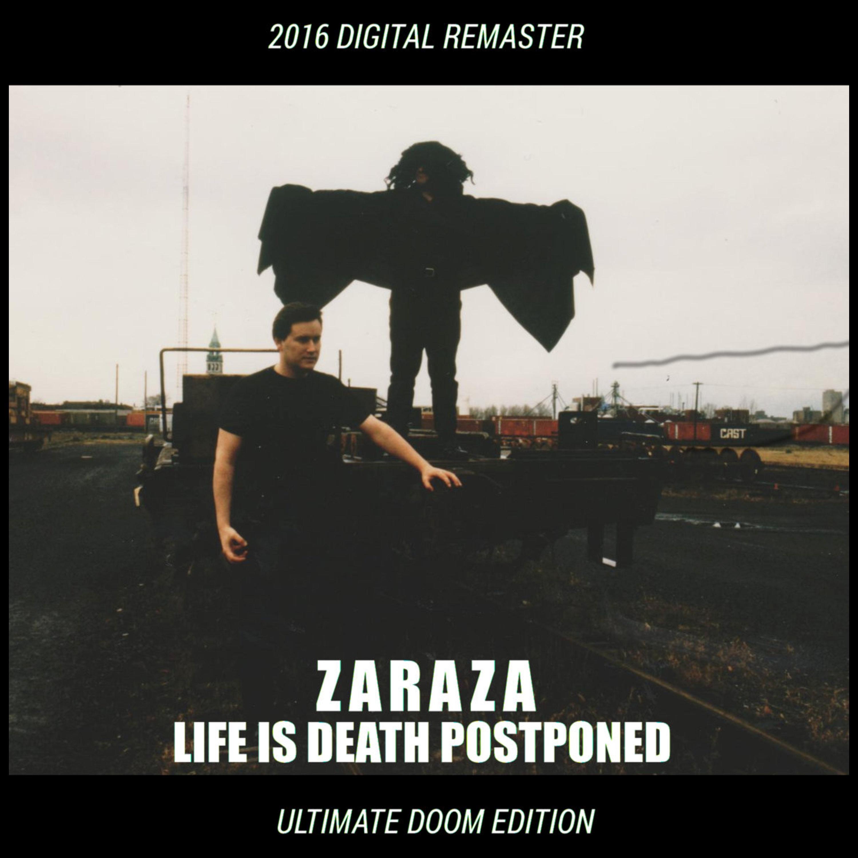 Life Is Death Postponed (Remaster : Ultimate Doom Edition)