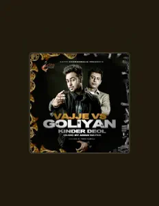 Listen to Kinder Deol, watch music videos, read bio, see tour dates & more!