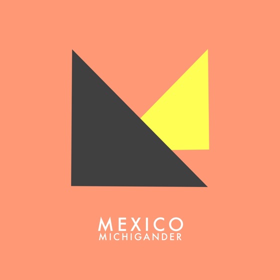 Cover artwork for Mexico