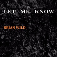 Album cover for Zara Larsson by Brian Wild