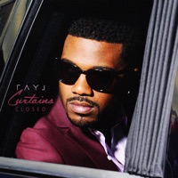 Curtains Closed - Single - Ray J