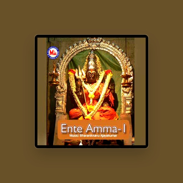 Meera Murali's avatar