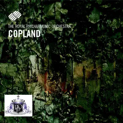 Aaron Copland - Royal Philharmonic Orchestra