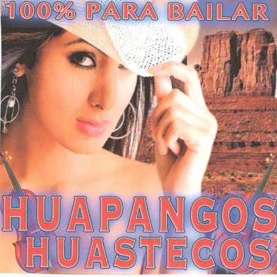 Huapangos Huastecos - Te Amo