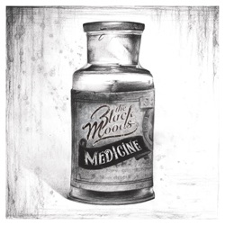 The Black Moods - So Good