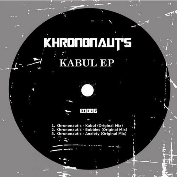 Kabul - Single