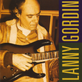 Lanny Gordin - Lanny Gordin