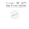The First Letter