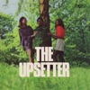 The Upsetter artwork