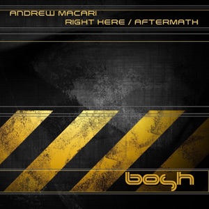 Right Here / Aftermath - Single