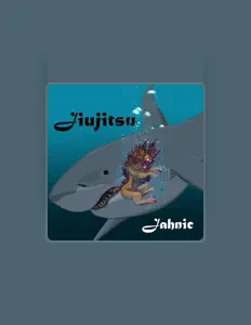 Listen to Jahnic, watch music videos, read bio, see tour dates & more!