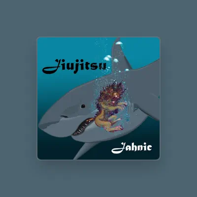 Listen to Jahnic, watch music videos, read bio, see tour dates & more!