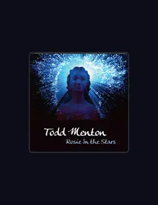 聆聽 Todd Menton、觀看音樂影片、閱讀小傳、查看巡演日期等！