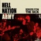Let's Get Sick - Hell Nation Army lyrics