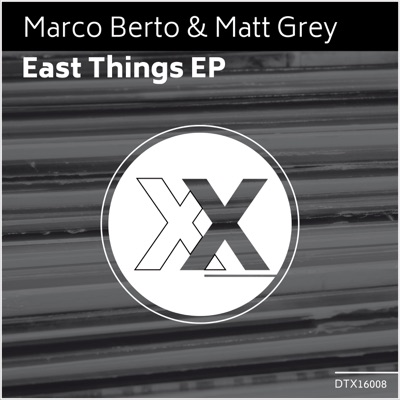 East Things - Single