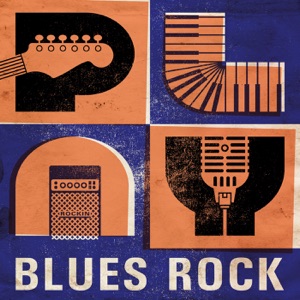Play - Blues Rock