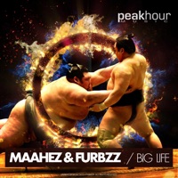 Big Life - Single - Maahez & Furbzz