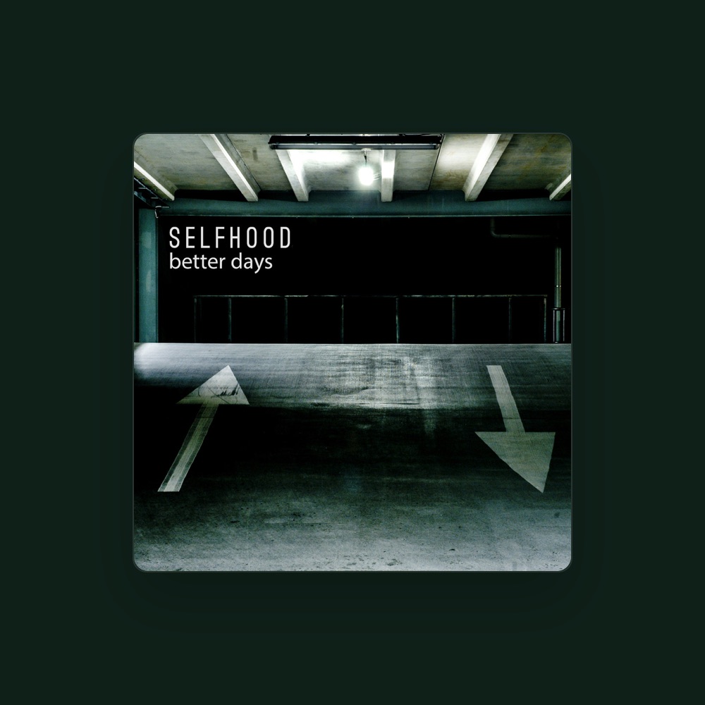 Фото Selfhood