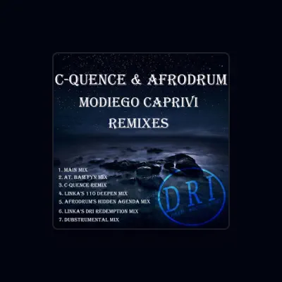 Listen to C-Quence, watch music videos, read bio, see tour dates & more!