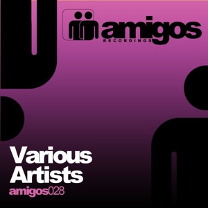 Amigos 028 Various Artists - EP
