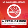 Ahmet Kılıç - Good Ones Go (feat. Shea Doll)
