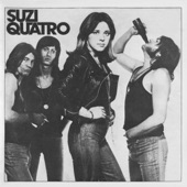 Suzi Quatro - Shine My Machine