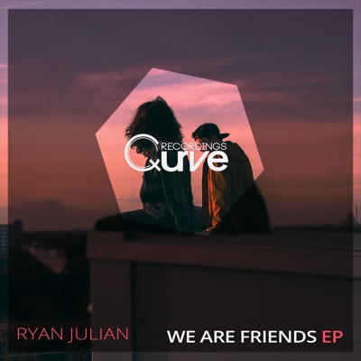 We Are Friends - EP