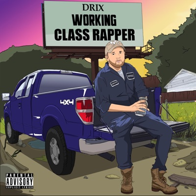 Working Class Rapper