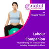 Hypnobirthing - Your Labour Companion - Maggie Howell & Natal Hypnotherapy