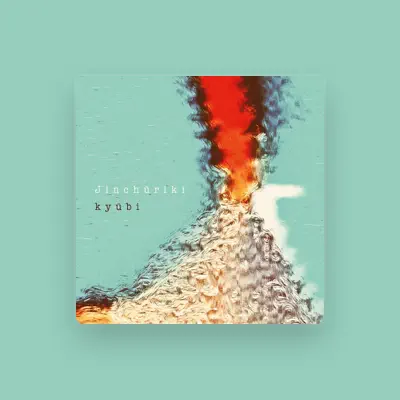 Listen to Jinchūriki, watch music videos, read bio, see tour dates & more!