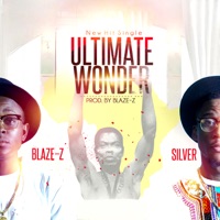Ultimate Wonder - Single - Blaze-Z & Silver