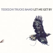 Let Me Get By  cover