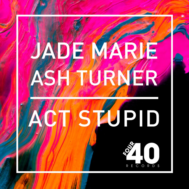 Jade Turner. Эш Мари. Acting stupidly. Мари пепел. Act fool перевод