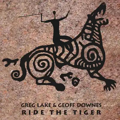 Ride the Tiger - Greg Lake