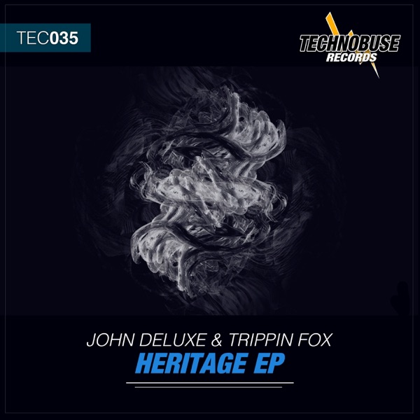 Heritage - Single