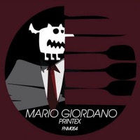 Printex - Single - Mario Giordano