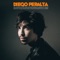 Amantes Silenciosos - Diego Peralta lyrics