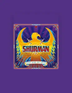 Listen to Shurman, watch music videos, read bio, see tour dates & more!