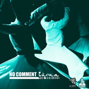 Zurna Remixes - Single
